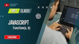 Thumbnail: JavaScript Functions Explained | Passing Data to Functions | (SMIT) MERN Stack Batch 23 | Course #2