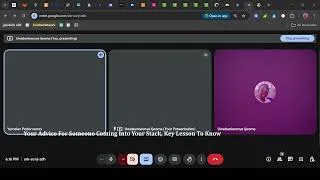 Thumbnail: How ReadyToTouch Connects Developers to Jobs in TechGist with Ij