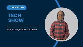 Thumbnail: TechGist Twist: How Elixir Shaped My Mindset, Discipline & Confidence — IJ’s Story