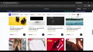 Thumbnail: E-commerce