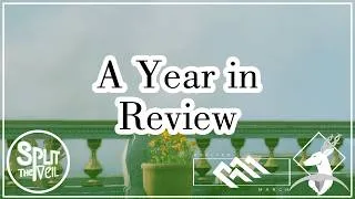 Thumbnail: {Split the Veil-Ep.105} A Year in Review