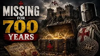Thumbnail: The Lost Treasure of the Knights Templar | History’s Greatest Unsolved Mystery
