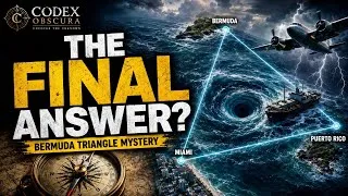 Thumbnail: The Bermuda Triangle: The Mystery That Still Has No Final Answer