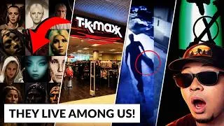 Thumbnail: Is your neighbor ONE OF THEM? (Creepy TikToks Reaction)