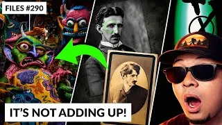 Thumbnail: Can Anyone Explain This? (Creepy TikToks Reaction)
