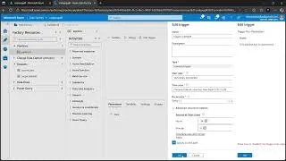 Thumbnail: Types of Triggers in Azure Data Factory | Schedule vs Tumbling Window Trigger Explained