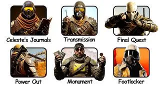 Thumbnail: The HARDEST Arc Raiders Quests Explained in 14 Minutes