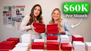 Thumbnail: The $60K/Month Business AI Can’t Replace