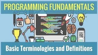 Thumbnail: Fundamental Concept & Structure of Programming Languages