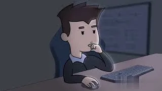Thumbnail: Welcome to a Day in the Life of Programmer.