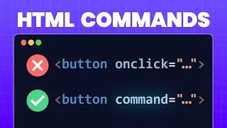 Thumbnail: HTML Can Do This Without JS Now