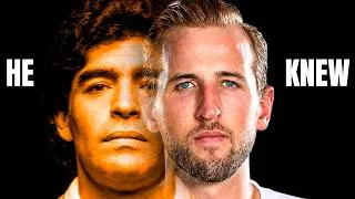 Thumbnail: Maradona Warned Us About Harry Kane But Nobody Listened