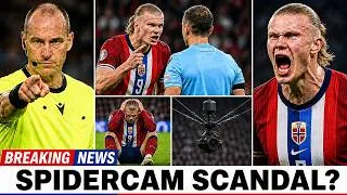 Thumbnail: FIFA’s Worst Nightmare Came True as England vs Norway EXPLODED