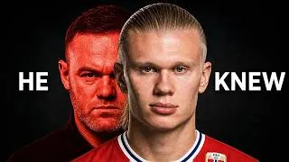 Thumbnail: Wayne Rooney Warned Us 4 Years Ago