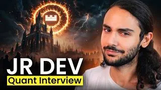Thumbnail: I can't believe Citadel asked him this...