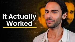 Thumbnail: I built WhatNotOS
