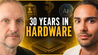 Thumbnail: Hardware Engineering in Quantitative Trading