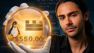 Thumbnail: 1000 Leetcodes won't save you here
