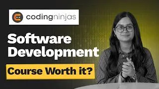 Thumbnail: Coding Ninjas Software Development with GenAI Review (Fees & Placement)