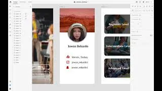 Thumbnail: React Native For Beginners || 06-Building the header component