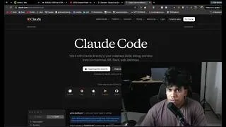Thumbnail: How to Use Claude Code 100% FREE Forever (2 Minutes setup)