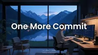 Thumbnail: One More Commit - Coding Music for Productive Developers