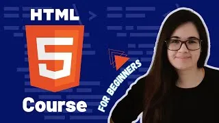 Thumbnail: HTML Tutorial for Beginners - Crash Course