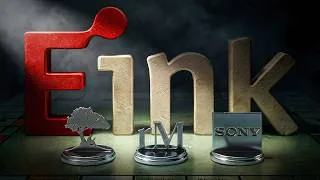 Thumbnail: The E-Ink Monopoly