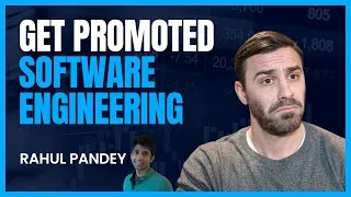 Thumbnail: Getting Promoted as a Software Engineer