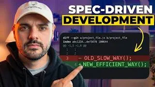 Thumbnail: SO MANY Junior Developers Are Using AI Wrong