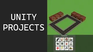 Thumbnail: How I Organise my Unity Projects