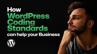 Thumbnail: Build better projects with WordPress Coding Standards