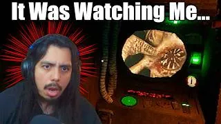 Thumbnail: If You Like IRON LUNG You Will Love This Horror Game!