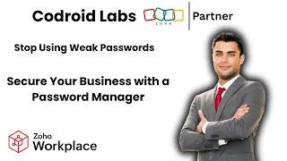 Thumbnail: The Hidden Business Cost of Delaying Password Security