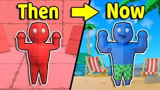 Thumbnail: We Spent Over 1 Year Updating Our First Game
