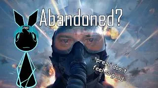 Thumbnail: [Rant] Project Wingman's future is looking quite grim...