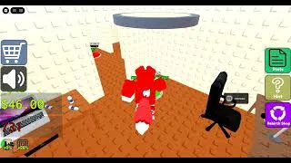 Thumbnail: doing more podcast tycoon on roblox