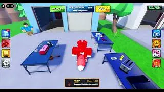 Thumbnail: doing garage sale resellers on roblox