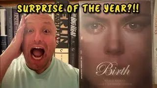 Thumbnail: Birth: Movie Review (Criterion Collection) 