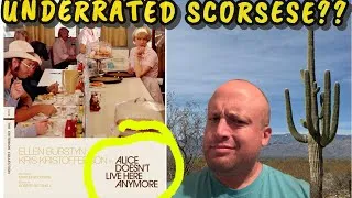 Thumbnail: Alice Doesn’t Live Here Anymore: Movie Review (Criterion Collection) 
