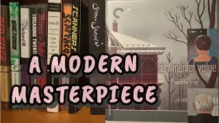 Thumbnail: Sentimental Value: A Modern Masterpiece of the Criterion Collection 