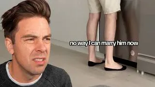 Thumbnail: Try Not to Get the Ick (Impossible)