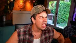 Thumbnail: Try Not To Cringe: REDNECKS
