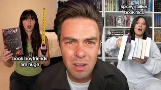 Thumbnail: I Regret Finding This TikTok Niche