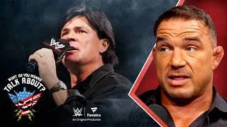 Thumbnail: Eric Bischoff is to blame for Shorty G | What Do You Wanna Talk About?