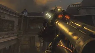 Thumbnail: Verruckt On Black Ops 2 Zombies (PC Mod)