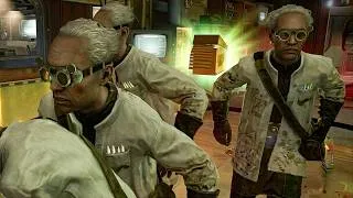 Thumbnail: SO MANY PENTAGON THIEVES | Zombie Moments #83
