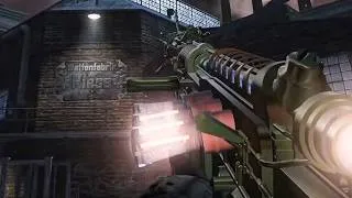 Thumbnail: Der Riese On Black Ops 2 Zombies! (PC Mod)