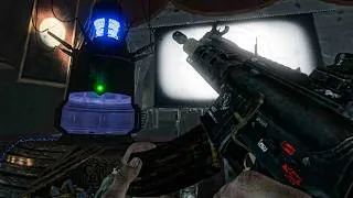 Thumbnail: Kino Der Toten On Black Ops 2 Zombies (PC Mod)