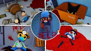 Thumbnail: Animal Hospital Needs HELP | Roblox